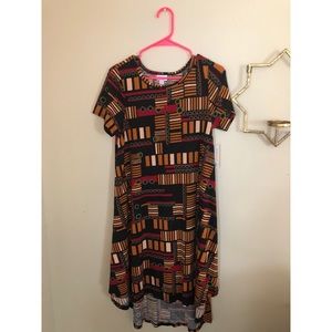 LulaRoe Carly size S new with tags